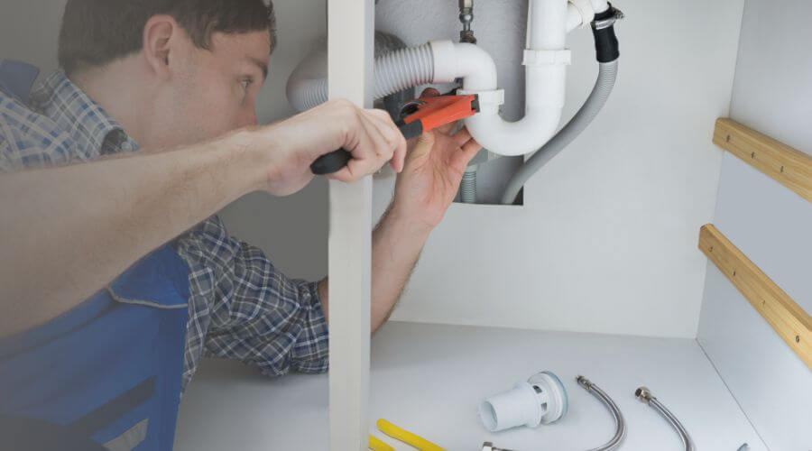 Professional Leak Detection Services in Whitewood, SD